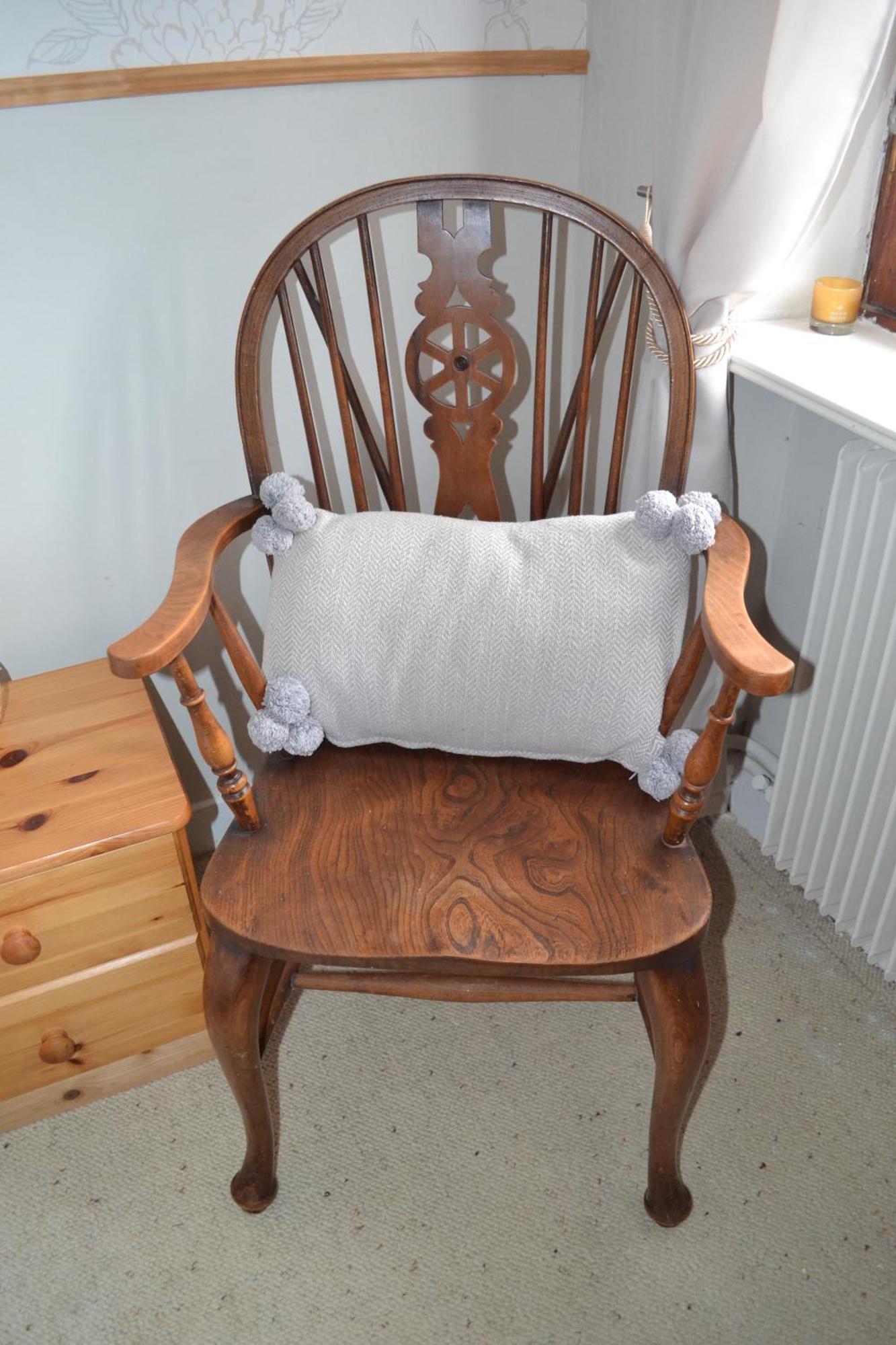 Les Bruyeres B&B 2 Montbron Bagian luar foto